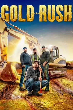 Gold Rush, Season 12 poster 3