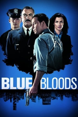 Blue Bloods, Season 10 poster 1