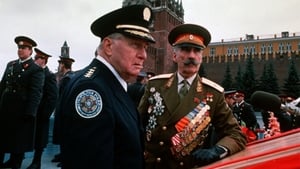 Police Academy 7: Mission to Moscow image 1