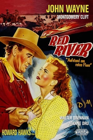 Red River poster 2