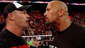 WWE Rivals, Season 2 - The Rock vs. John Cena image