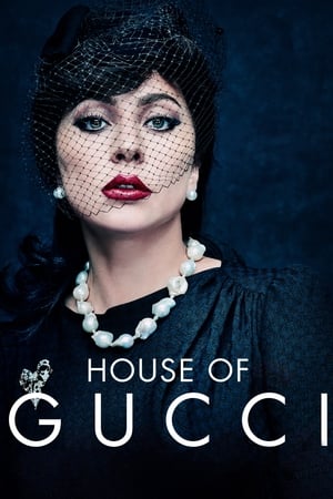 House of Gucci poster 1