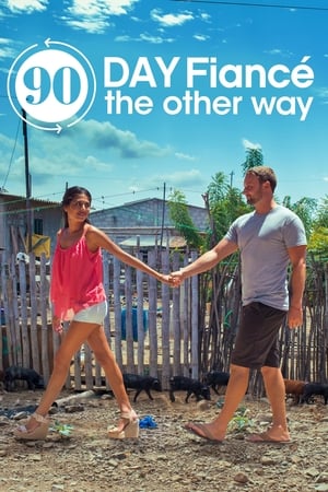 90 Day Fiance: The Other Way, Season 1 poster 0