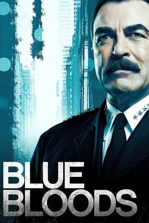 Blue Bloods, Season 9 poster 2