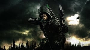 Arrow, Season 8 image 1