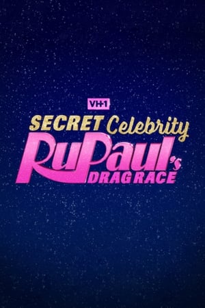 RuPaul’s Secret Celebrity Drag Race poster 1