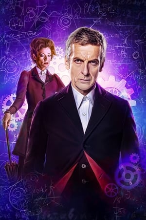 Doctor Who, Season 11 poster 0