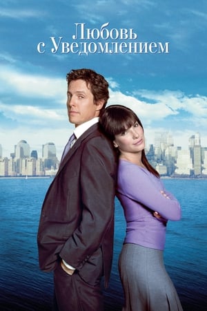 Two Weeks Notice poster 1