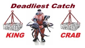 Deadliest Catch, Season 12 image 0