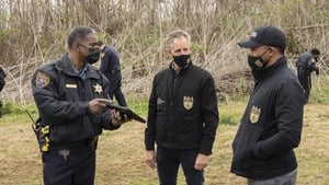 NCIS: New Orleans, Season 7 - Into Thin Air image