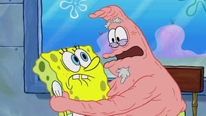 SpongeBob SquarePants, Season 11 - Old Man Patrick image