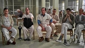 One Flew Over the Cuckoo's Nest image 5