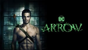 Arrow, Season 5 image 0
