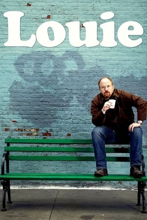 Louie, Season 1 poster 1