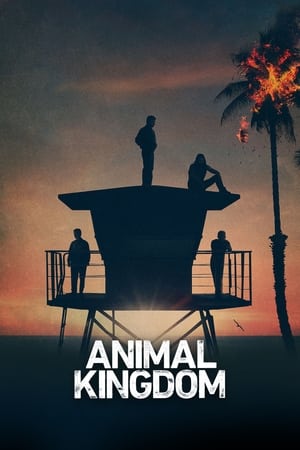 Animal Kingdom, Season 3 poster 1