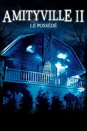 Amityville II: The Possession poster 4