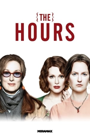 The Hours poster 3