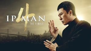 Ip Man 4: The Finale image 1