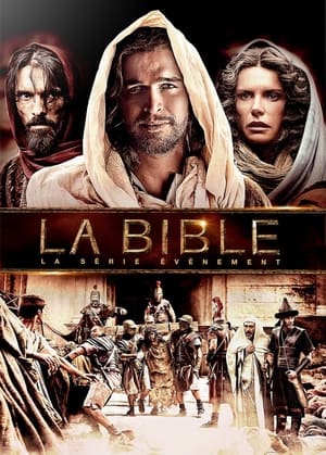 The Bible poster 1