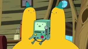 Adventure Time, Vol. 6 - Chips & Ice Cream image