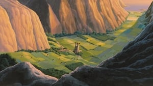 Nausicaä of the Valley of the Wind image 2