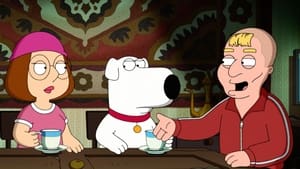 Family Guy, Season 21 - From Russia With Love image