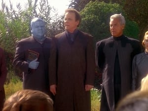 Star Trek: Deep Space Nine, Season 5 - Let He Who Is Without Sin... image