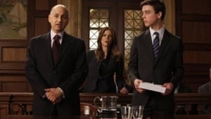 Law & Order: SVU (Special Victims Unit), Season 12 - Delinquent image