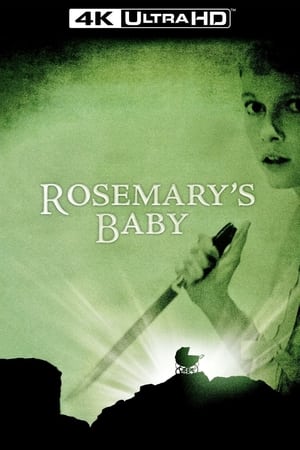 Rosemary's Baby poster 3