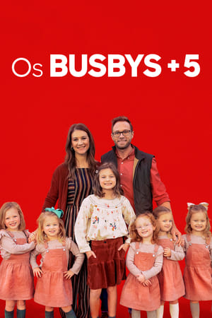 OutDaughtered, Season 5 poster 0