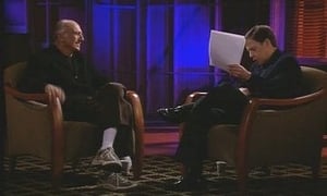 Curb Your Enthusiasm, Best of Jeff - Interview with Larry David, conducted by Bob Costas image