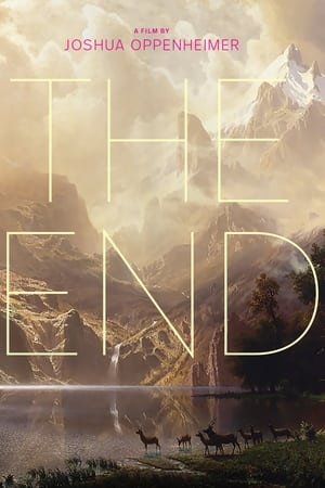 The End poster 1
