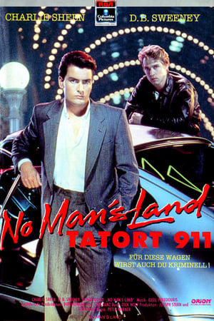 No Man's Land poster 4