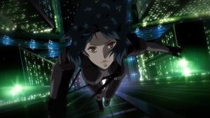 Ghost In the Shell: Stand Alone Complex - Solid State Society (Dubbed) image 3