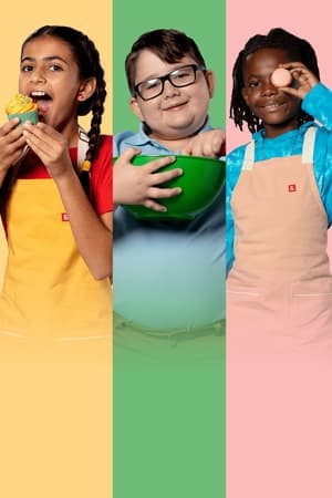 Kids Baking Championship, Season 11 poster 3