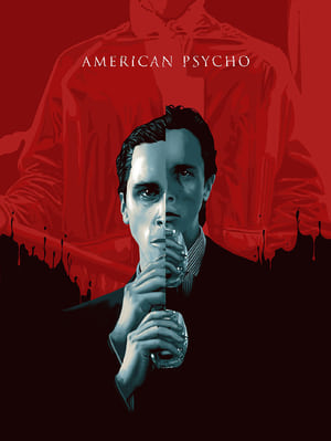 American Psycho (Uncut Version) poster 4