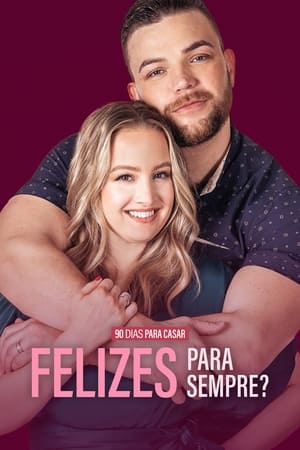 90 Day Fiance: Happily Ever After?, Season 6 poster 2
