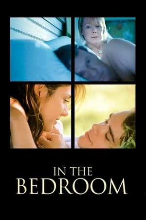 In the Bedroom poster 2