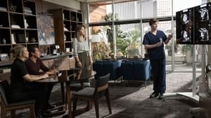 The Good Doctor, Season 7 - Baby, Baby, Baby image