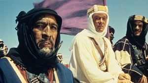 Lawrence of Arabia (Restored Version) image 6