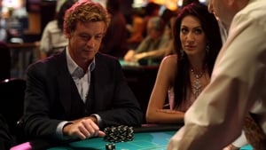 The Mentalist, Season 1 - Red Handed image