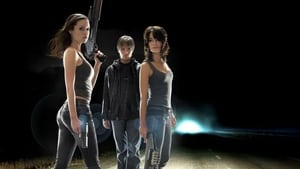 Terminator: The Sarah Connor Chronicles, Season 2 image 2