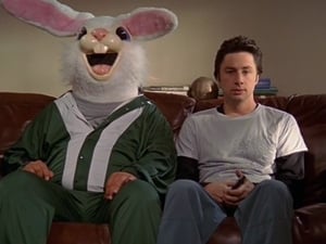 Scrubs, Season 6 - My Rabbit image