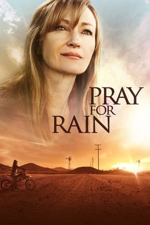 Pray for Rain poster 2