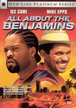 All About the Benjamins poster 1