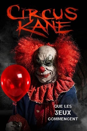 Circus Kane poster 4