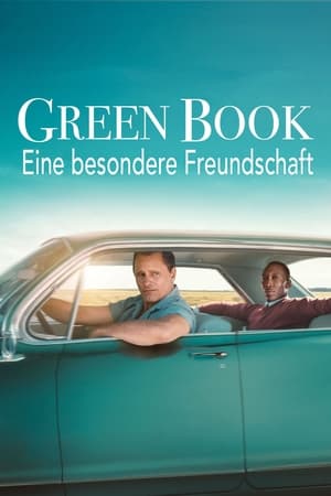 Green Book poster 3