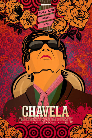 Chavela poster 3