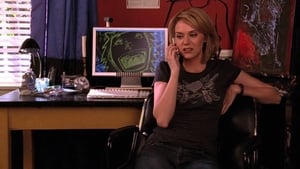 One Tree Hill, Season 3 - I Slept with Someone in Fall Out Boy and All I Got Was This Stupid Song Written About Me image