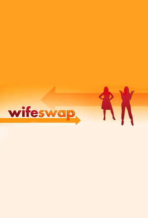 Wife Swap, Season 2 poster 0
